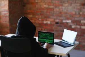 R. Rainys: kibernetinių incidentų per savaitę padaugėjo trečdaliu 