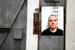 Į Pravieniškių kalėjimą negrįžo nuteistasis