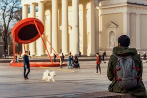 Festivalis „Jaunas kaip Vilnius“: išdygs bendrystės erdvė, lauks diskusijos apie sostinės ateitį 