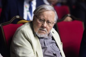 V. Landsbergis: svarbu nesimušti ir nedemonstruoti, kad pas mus nėra vienybės