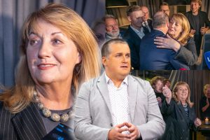 S. Malinauskas – apie pirmojo turo laimėtojus ir pralaimėtojus: kas toliau?