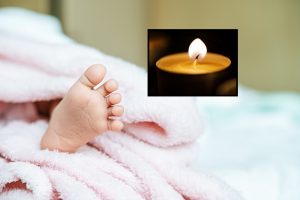 Kauno rajone rasta negyva neseniai gimusi mergytė