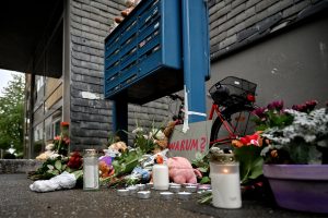 Vokietijoje įkurtas laidotuvių fondas vaikams, kuriuos, kaip įtariama, nužudė motina