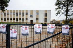Lietuvą dėl pusiaukelės namų konsultuojantis K. Ekhaugenas: visuomenę nuramino sėkmės istorijos