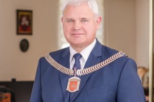 V. Grubliauskas įstojo į LSDP, bus kandidatu į merus Klaipėdoje
