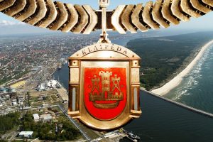Kandidatai  į Klaipėdos vadovo kėdę – dar paslaptis