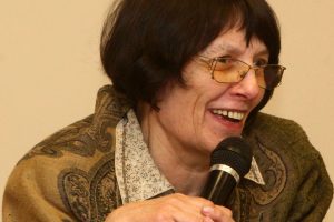 M. Lukšienės premijos laureate tapo mokslininkė R. T. Bruzgelevičienė