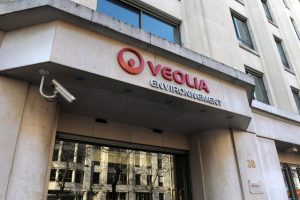 Vilniaus ginčas su „Veolia“ Stokholmo arbitraže – išnagrinėtas