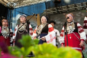 Vilniuje prasideda tarptautinis folkloro festivalis „Skamba skamba kankliai“