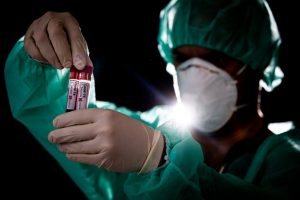Lietuvoje – 196 nauji koronaviruso infekcijos atvejai, mirė trys žmonės