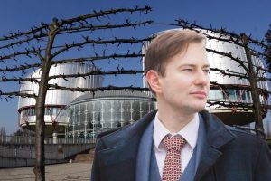 Š. Narbuto pergalė Strasbūro teisme: Lietuvos teisėsauga padarė ne vieną pažeidimą