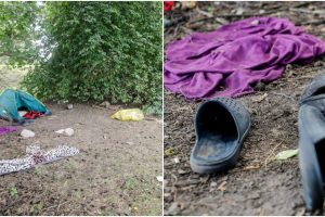 Šokiruojantis išpuolis pačiame Kauno centre: ieškomas ne tik įtariamasis, bet ir liudininkai