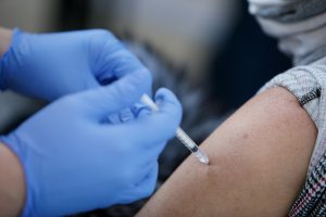 Lietuva svarsto įsigyti vakcinų nuo dar vieno viruso