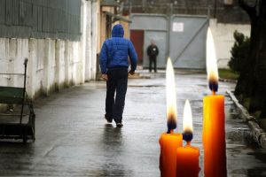 Kauno kalėjime užgeso 21-erių nuteistojo gyvybė: įtariamas nužudymas