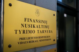 Kaune – ikiteisminis tyrimas dėl galimo FNTT tyrėjo ir advokato piktnaudžiavimo