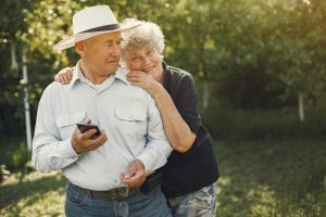 Aktyvus seksualinis gyvenimas vyresniame amžiuje – siekiamybė ar būtinybė?
