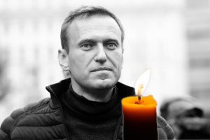 J. Trudeau apie A. Navalną: tikrai galingi lyderiai nežudo oponentų
