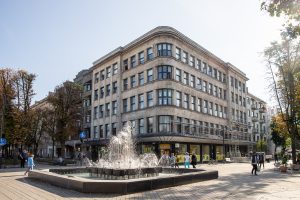 Kaunas turi UNESCO: apie pokyčius, kuriuos visa tai atneš