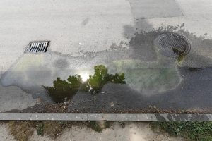 Mistika: trejus metus neranda, iš kur sunkiasi vanduo