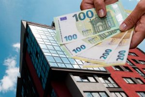 Bankai prognozuoja, kad Lietuvoje netrukus įvyks seniai matytas reiškinys