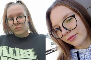 Tęsia paiešką: 17-metė Karolina dingo daugiau nei prieš mėnesį
