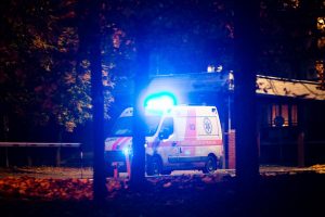 Koronavirusas Lietuvoje: 313 naujų atvejų, vienas žmogus mirė