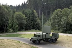Lietuva iš Nyderlandų perka daugiafunkcinių radarų sistemų: kaina – per 126 mln. eurų