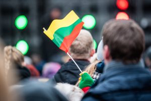 Vasario 16-ąją Kaunas švęs skambiai ir patriotiškai (programa)