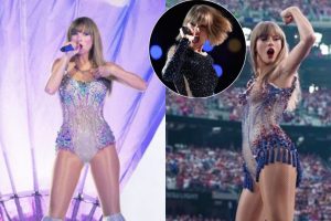 19-metis džihadistas ruošė sprogimą T. Swift gerbėjų minioje, toliau ketino žudyti peiliu