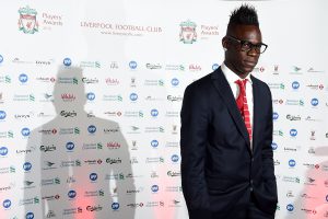 M. Raiola: M. Balotelli liks „Liverpool“ klube