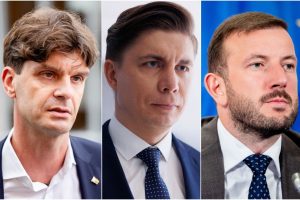Seimo rinkimai: sąraše – paskutinis, bet laimi