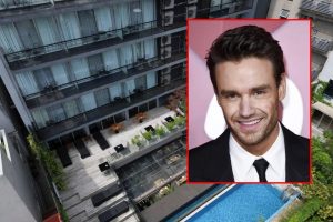 Aiškėja daugiau detalių dėl Liam'o Payne'o mirties: penki asmenys kaltinami žmogžudyste