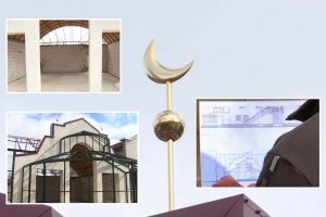 Šiaulietis imasi iniciatyvos savo mieste: ar bus mečetė musulmonams?