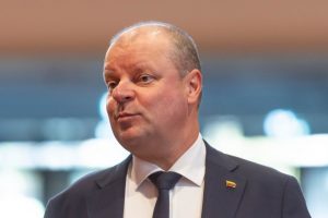 S. Skvernelis: koalicija suderino Vyriausybės programos projektą