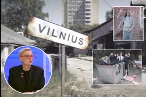 Vilniaus reklamos kūrėjai atviri: tokios neigiamos lietuvių reakcijos nesitikėjome