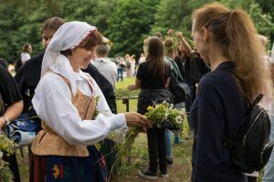 Joninių naktis Lietuvos etnografijos muziejuje: susipins tradicijos ir modernumas