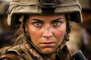 Danijoje – lyčių lygybės iniciatyvos: į kariuomenę ketina šaukti ir moteris