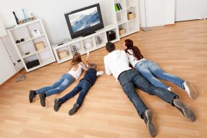 TNS LT: skaitmeninė TV pasiekia 81 proc. namų ūkių