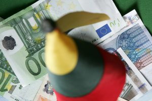 Lietuvoje darbą baigia Tarptautinio valiutos fondo misija