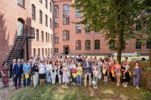 Vasaros akademijoje lietuvių kalbos mokysis ir žinias tobulins 90 dalyvių