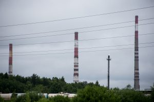 Vadovas: investicijos į „Orlen Lietuvos“ gamyklą Mažeikiuose artėja prie milijardo eurų