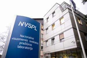 Atleista NVSPL direktoriaus pavaduotoja vėl grąžinta į pareigas