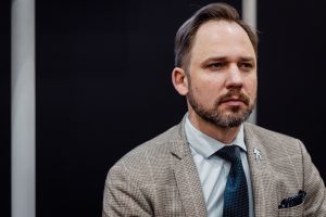 J. Sakalauskas apskundė teismo sprendimą dėl konkurso rezultatų į LNOBT vadovus