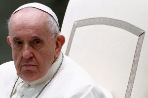 Popiežius Pranciškus: nepraleiskite progos išgelbėti planetą
