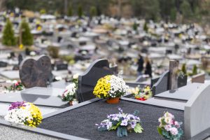 Šiauliuose oficialiai atidaromos naujos kapinės
