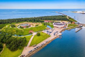 Lietuvos jūrų muziejuje prasideda 45-asis sezonas