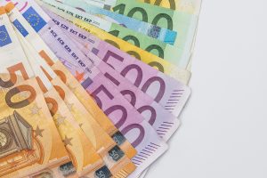 Beveik 340 tūkst. eurų „Eurojackpot“ laimėjimas – sutuoktiniams iš Kauno