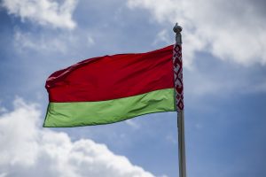 Teisėsauga baigė tirti šnipinėjimu Baltarusijai kaltinamo M. Danieliaus bylą