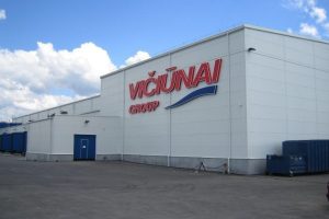 „Vičiūnai Group“ skelbia parduosiantys visą verslą Rusijoje, bet yra sąlygų