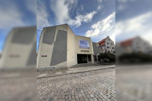 Klaipėdos senamiesčio fasadų atnaujinimo programa: jau sulaukta net 23 paraiškų